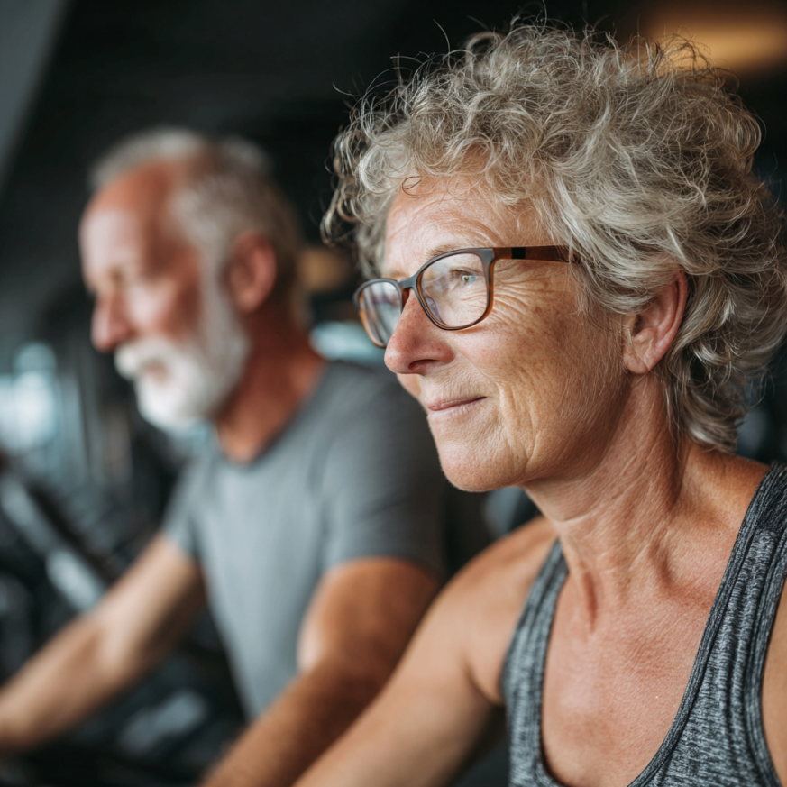 М'яка йога для початківців