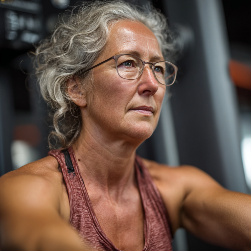 Активні тренування для досвідчених